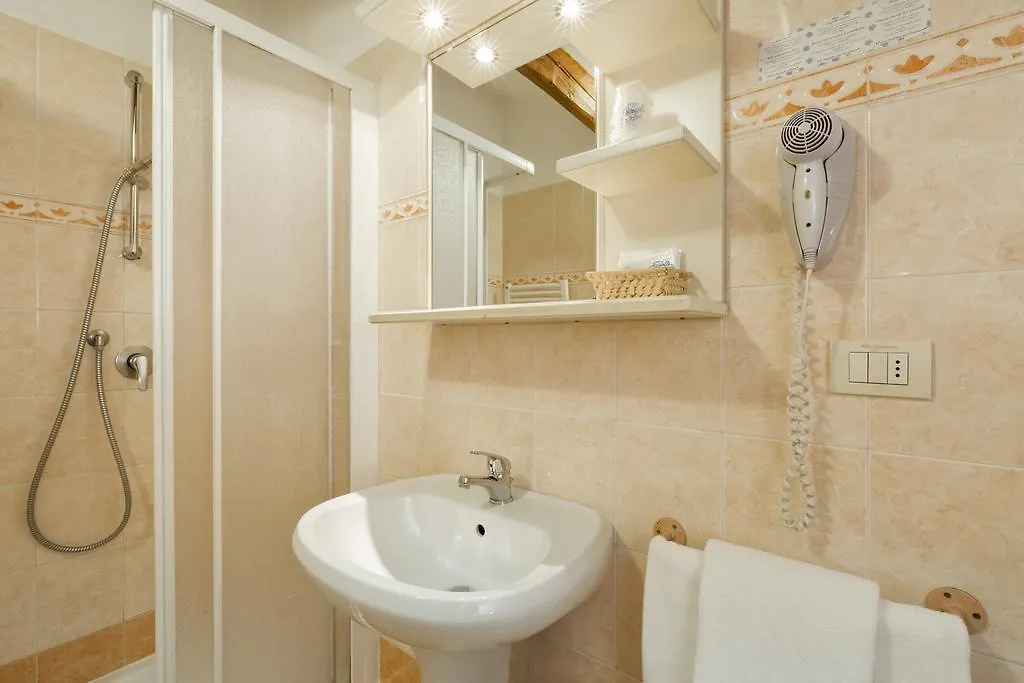 Villa Casanova Benátky – Lido 3*,  Itálie
