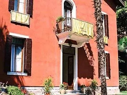 Frühstückspension Villa Casanova Lido di Venezia