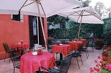 Villa Casanova Lido di Venezia 3*,  Italien