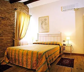 Bed & Breakfast Villa Casanova Benátky – Lido