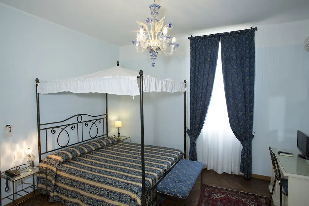 Frühstückspension Villa Casanova Lido di Venezia