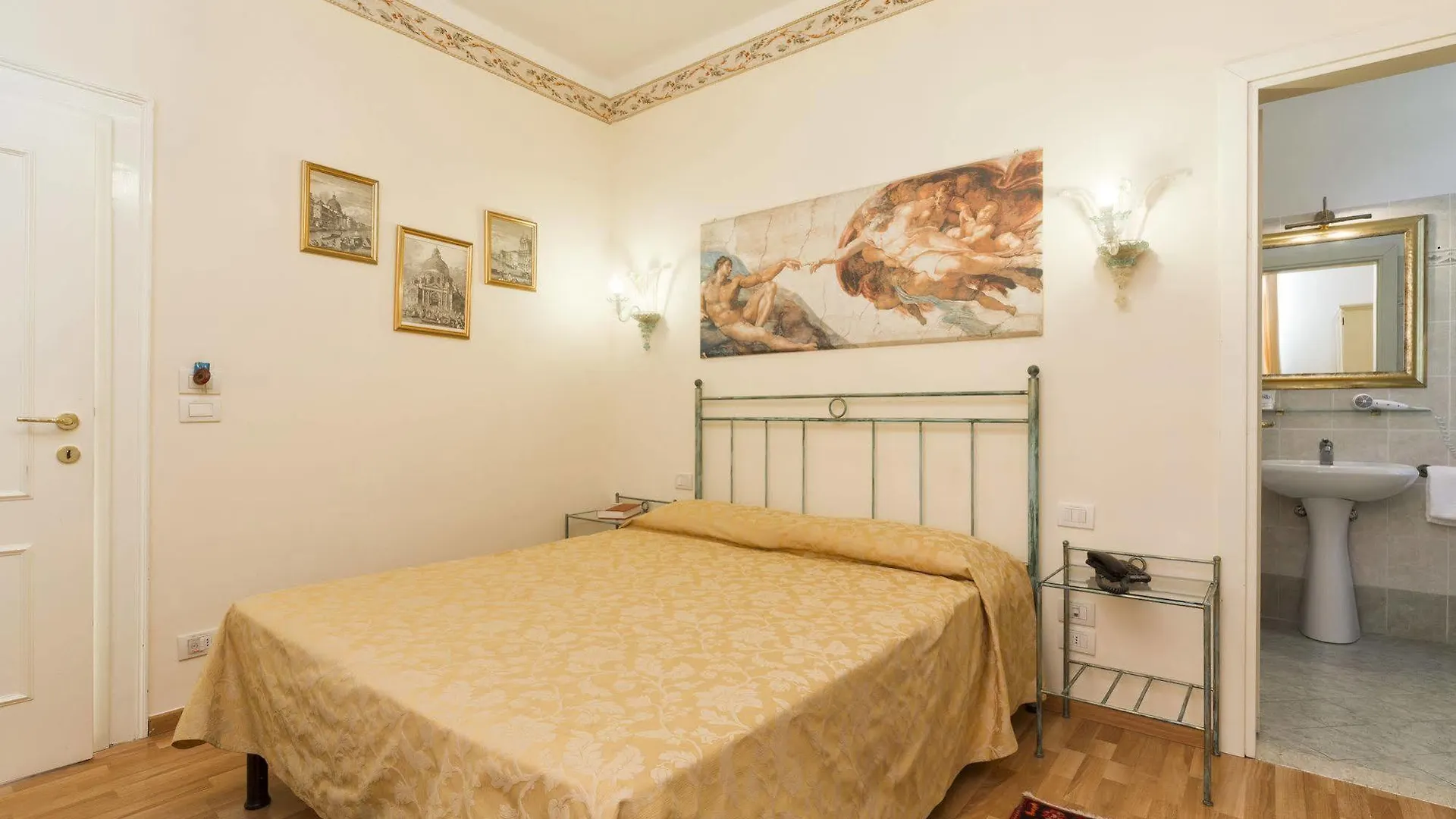 Villa Casanova Lido di Venezia
