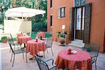Villa Casanova Lido di Venezia Italien