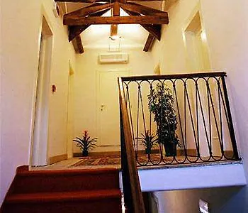 *** Bed & Breakfast Villa Casanova Benátky – Lido Itálie